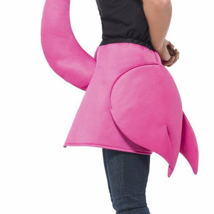 Feestbazaar Flamingo Kostuum