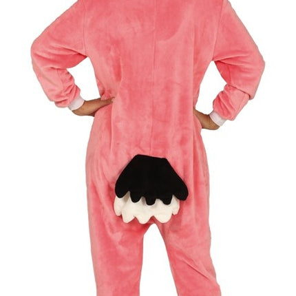 Feestbazaar Flamingo Onesie
