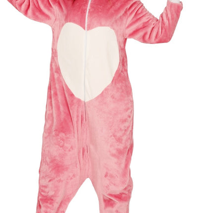 Feestbazaar Flamingo Onesie
