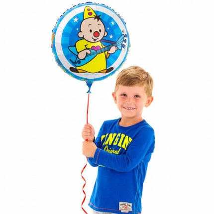 Feestbazaar Folieballon Bumba 46cm