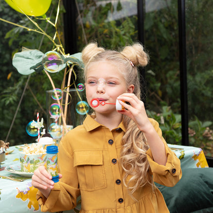 Feestbazaar Folieballon Dino party