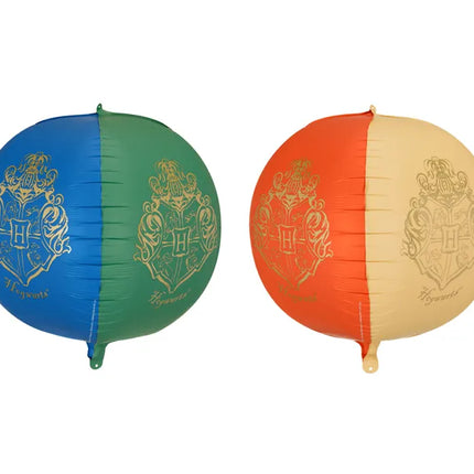 Feestbazaar Folieballon Harry Potter Hogwarts Rond