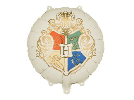 Feestbazaar Folieballon Harry Potter Zweinstein 35cm