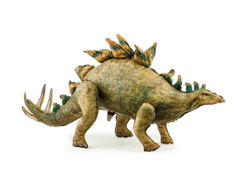 Feestbazaar Folieballon Jurassic World Stegosaurus 112x51cm