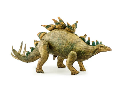 Feestbazaar Folieballon Jurassic World Stegosaurus 112x51cm