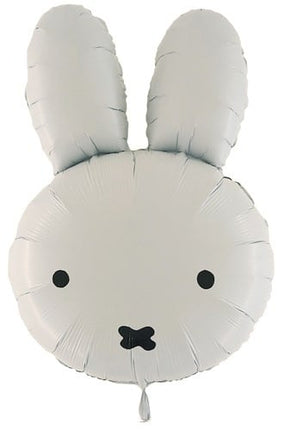 Feestbazaar Folieballon Nijntje XL (95cm)