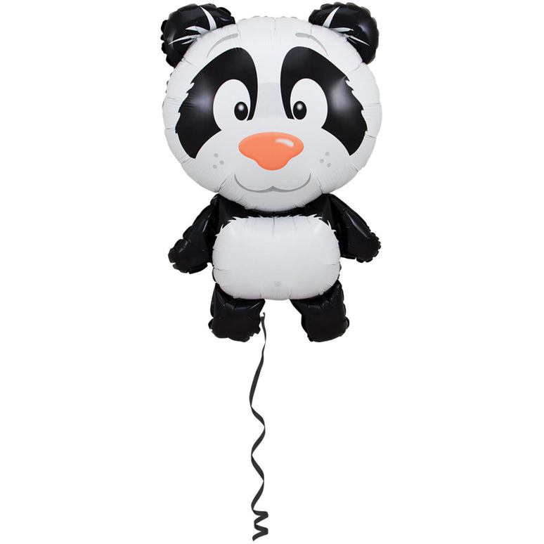 Feestbazaar Folieballon Panda