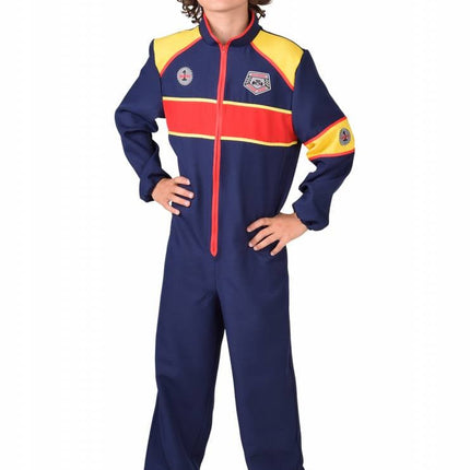 Feestbazaar Formule 1 Race Overall