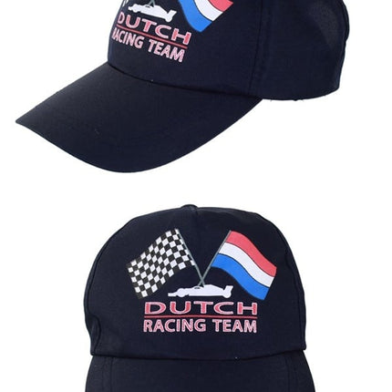 Feestbazaar Formule 1 Verstappen Pet