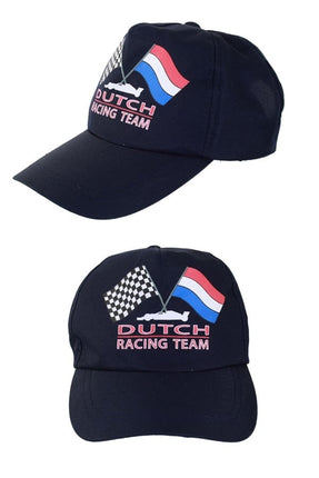 Feestbazaar Formule 1 Verstappen Pet
