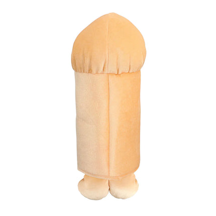Feestbazaar Foute Hoed Willy