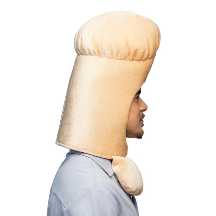 Feestbazaar Foute Hoed Willy