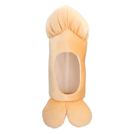 Feestbazaar Foute Hoed Willy