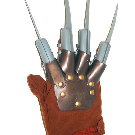 Feestbazaar Freddy Krueger Handschoen 'Nightmare On Elm Street'