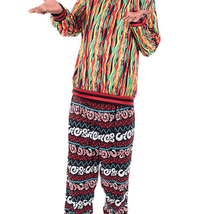 Feestbazaar Fresh Prince Of Bel-Air Kostuum