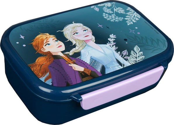 Feestbazaar Frozen Lunchbox Nature Is Magical