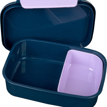 Feestbazaar Frozen Lunchbox Nature Is Magical