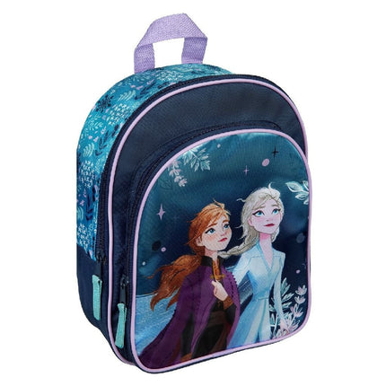 Feestbazaar Frozen Rugtas (30x25cm)