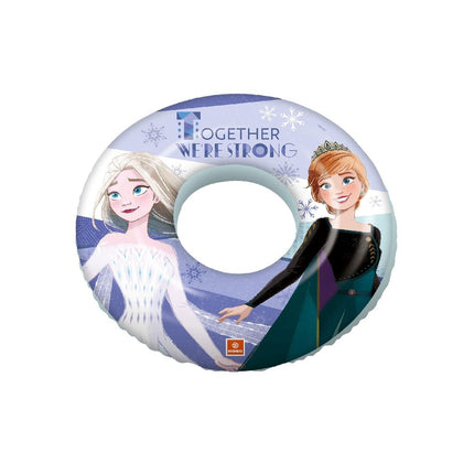 Feestbazaar Frozen Zwemring 50cm