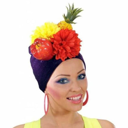 Feestbazaar Fruithoed Carnaval
