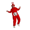 Feestbazaar Fun Kostuum Teletubbie Rood