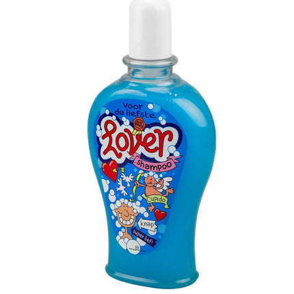 Feestbazaar Fun Shampoo - Lover