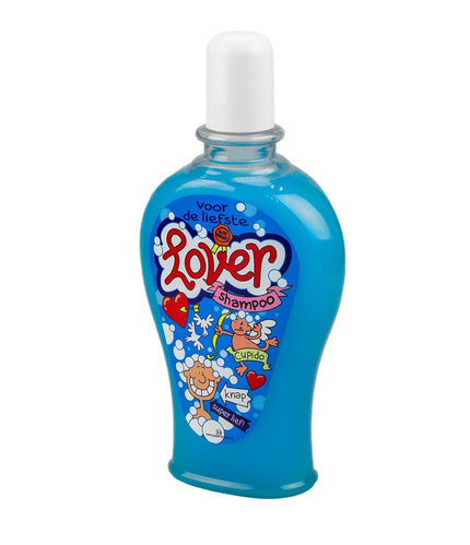 Feestbazaar Fun Shampoo - Lover