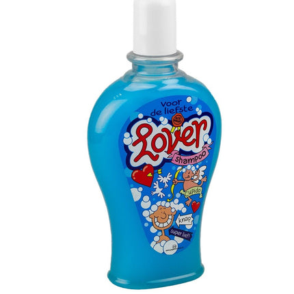 Feestbazaar Fun Shampoo - Lover