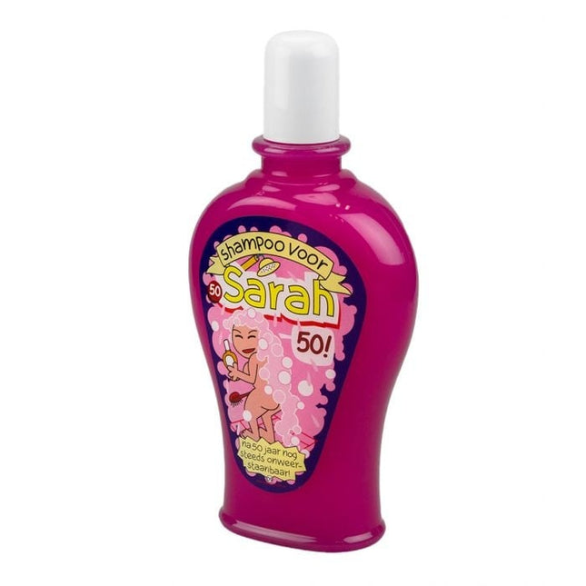 Feestbazaar Fun Shampoo - Sarah