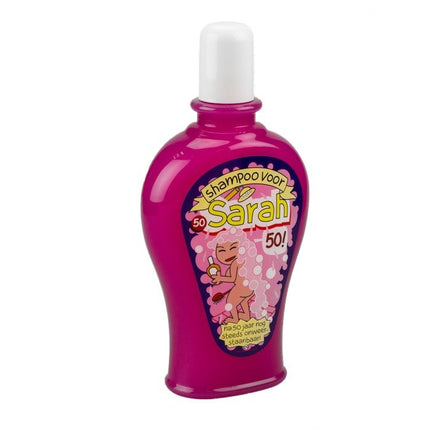 Feestbazaar Fun Shampoo - Sarah