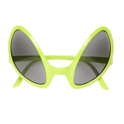 Feestbazaar Funbril Alien