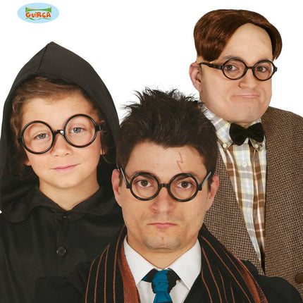 Feestbazaar Funbril Harry Potter