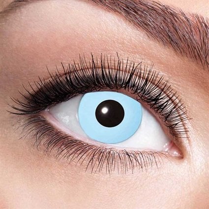 Feestbazaar Funlenzen Ice Blue