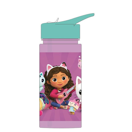Feestbazaar Gabby's Dollhouse Drinkbeker 500ml