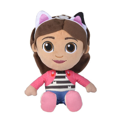 Feestbazaar Gabby's Dollhouse Gabby Pop 45cm