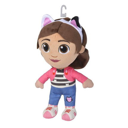 Feestbazaar Gabby's Dollhouse Gabby Pop 45cm
