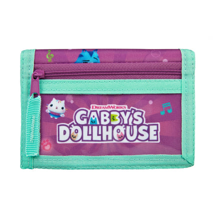 Feestbazaar Gabby's Dollhouse Portemonnee
