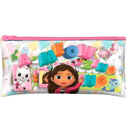Feestbazaar Gabby's Dollhouse Stationary Set met Etui