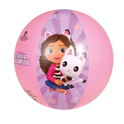 Feestbazaar Gabby's Dollhouse Strandbal (29cm)