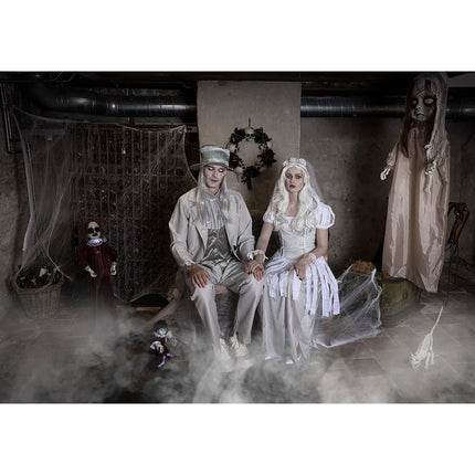 Feestbazaar Geesten kostuum Halloween