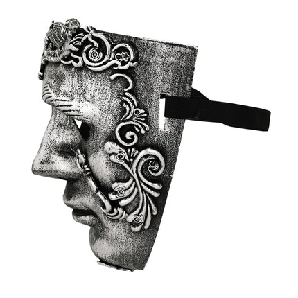 Feestbazaar Gezichtsmasker Fabius