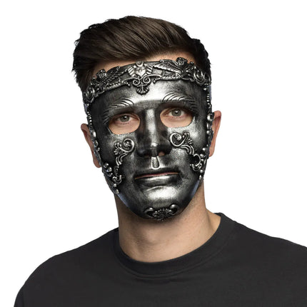 Feestbazaar Gezichtsmasker Fabius