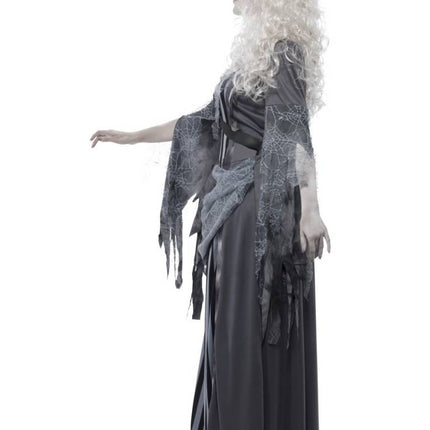 Feestbazaar Ghost Ship Prinses kostuum