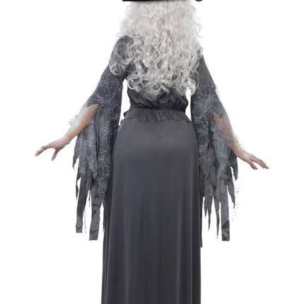 Feestbazaar Ghost Ship Prinses kostuum
