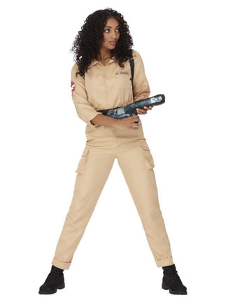 Feestbazaar Ghostbusters Dames Kostuum