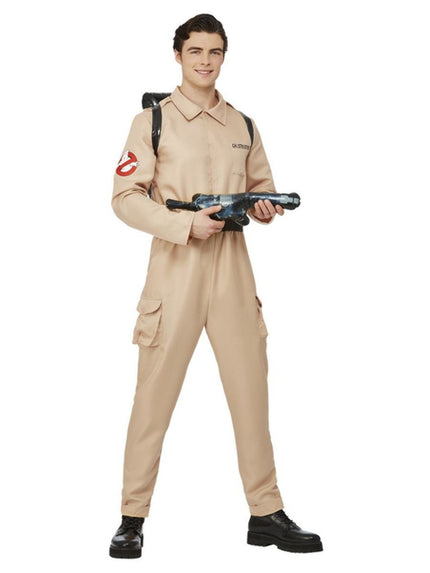 Feestbazaar Ghostbusters Herenkostuum
