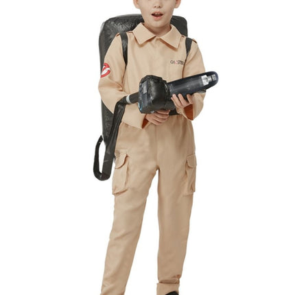 Feestbazaar Ghostbusters Kinderkostuum