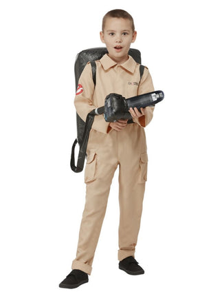 Feestbazaar Ghostbusters Kinderkostuum