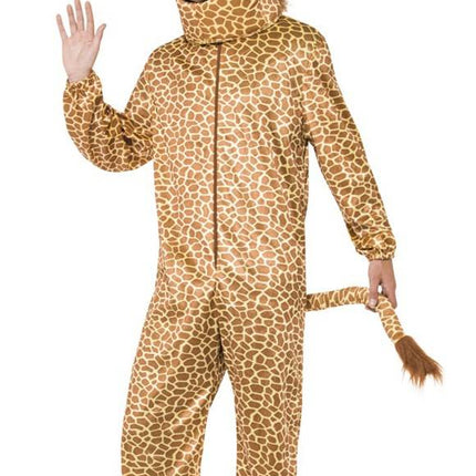 Feestbazaar Giraffe Dierenpak