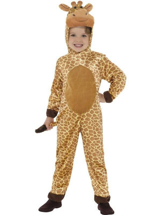Feestbazaar Giraffe kostuum kind